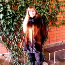 Елена Чекаева