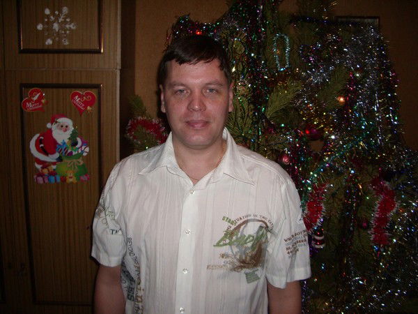 Евгений Катайцев