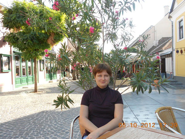 Татьяна Логинова