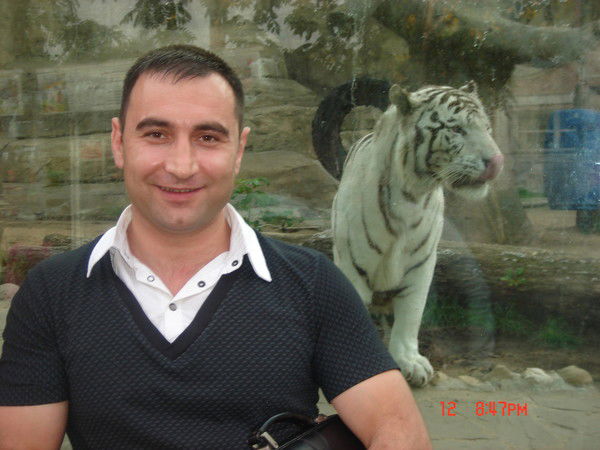 Андраник Гурджанян