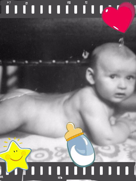 Андрей Чупик