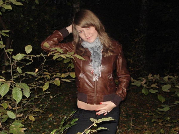 Машулька Корсак