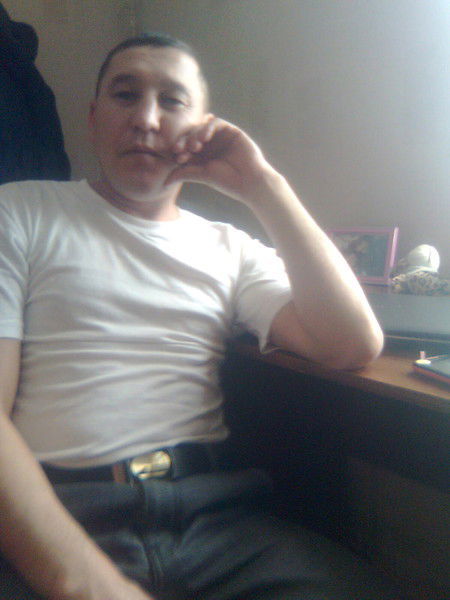 Кайрат Чакенов