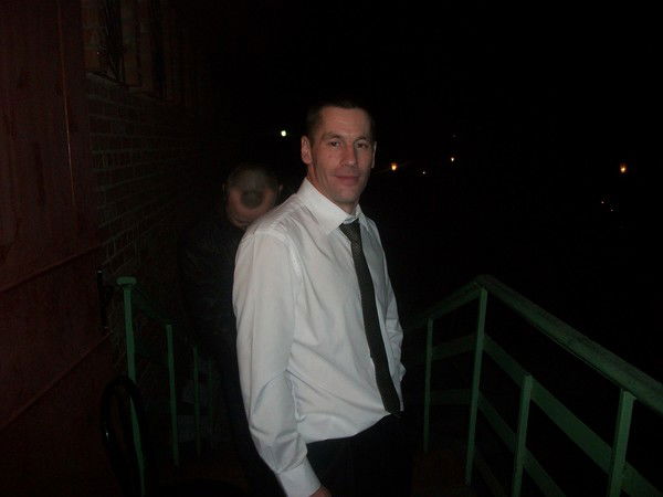 Дорошенко Александр