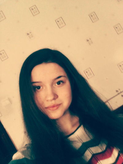 Екатерина Багуль