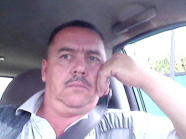 Владимир Рузаев