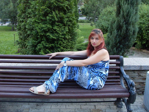 Наталья Шаевич