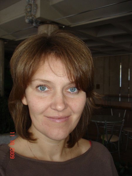 Наталья Замечательная