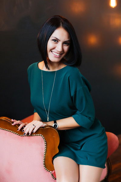 Екатерина Гудыменко