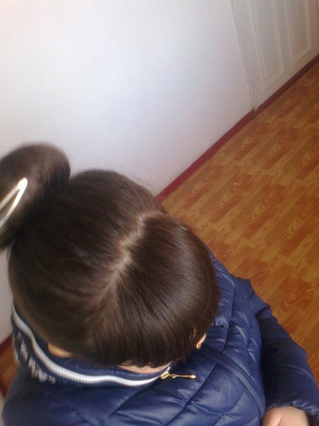 Зарина Какимова