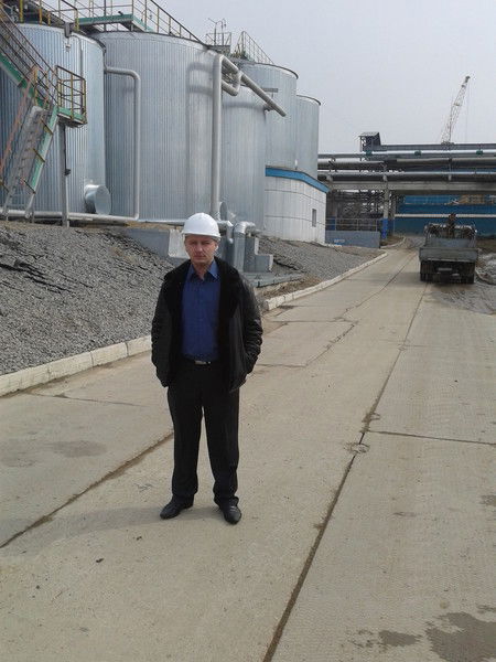 Алексей Маланин