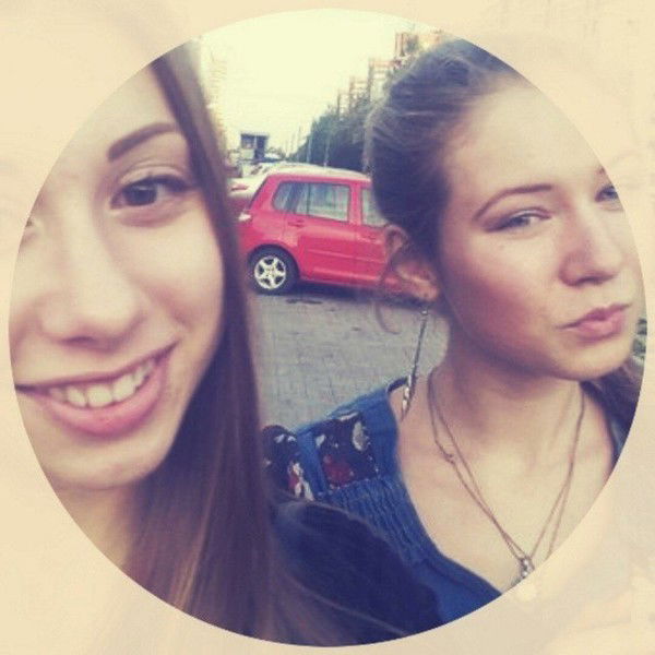 Анна Васильева