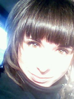 Татьяна Ветрова