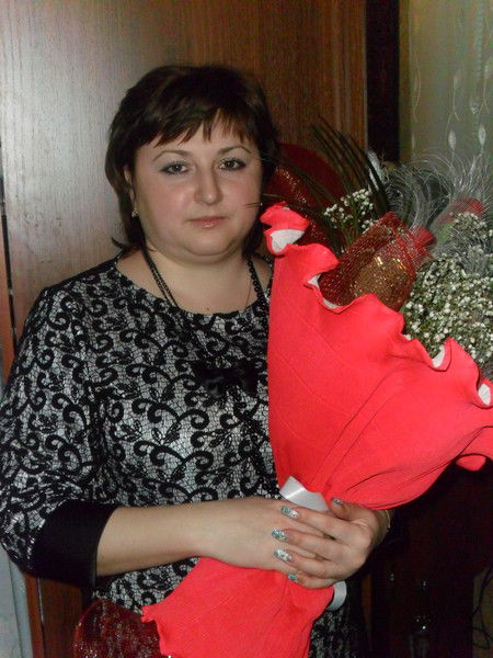 Елена Кулагина