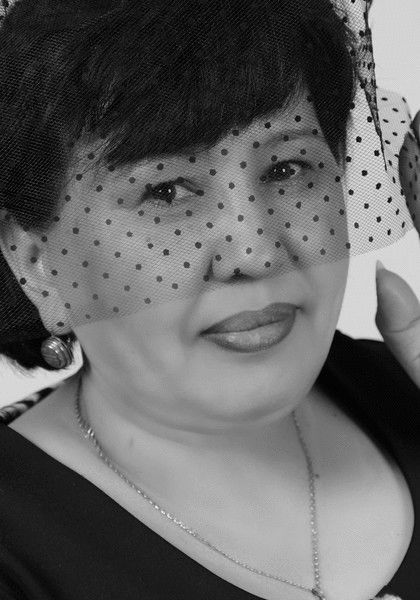 Гульнара Бекмагамбетова(Биржанова)