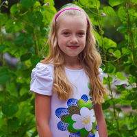 Алёна Стоянова