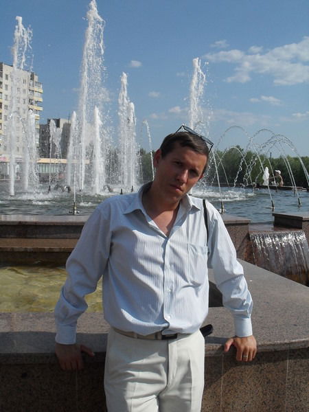 Димон Резайкин