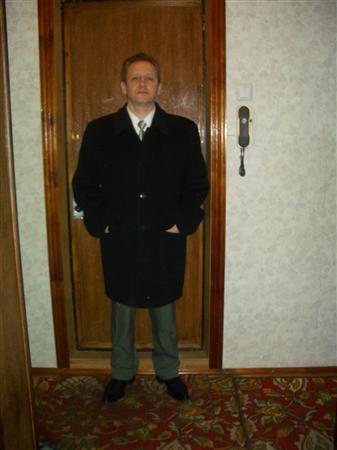 Игорь Живодаров