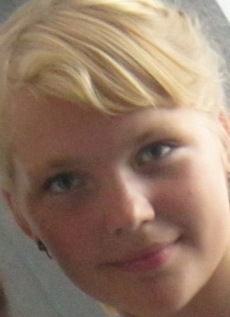 Маруська Платонова