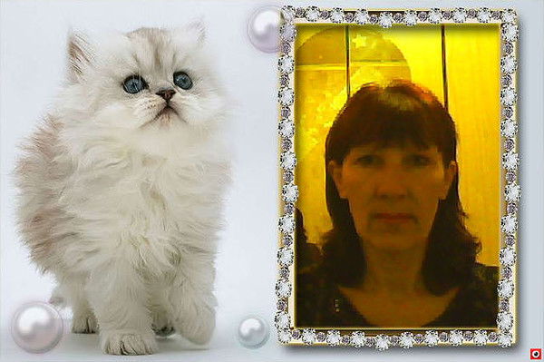 Наталья Крыжевых