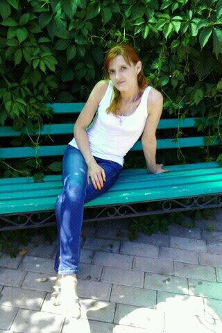 Татьяна Шелудько