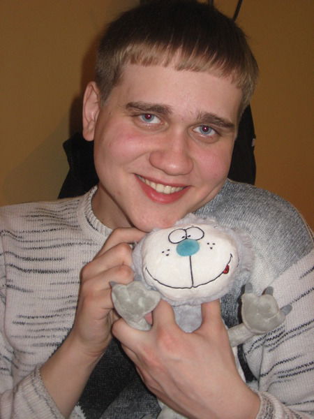 Василий Казаков