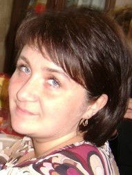 Лариса Семенова