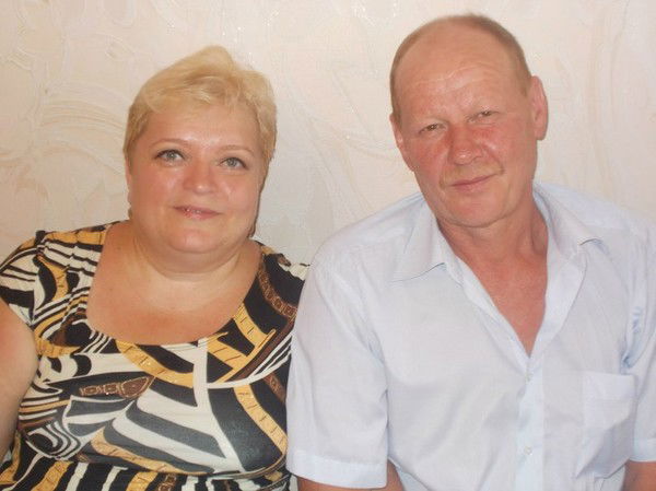 Зинаида Виденеева