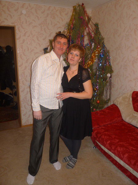 Ольга Гаврилова