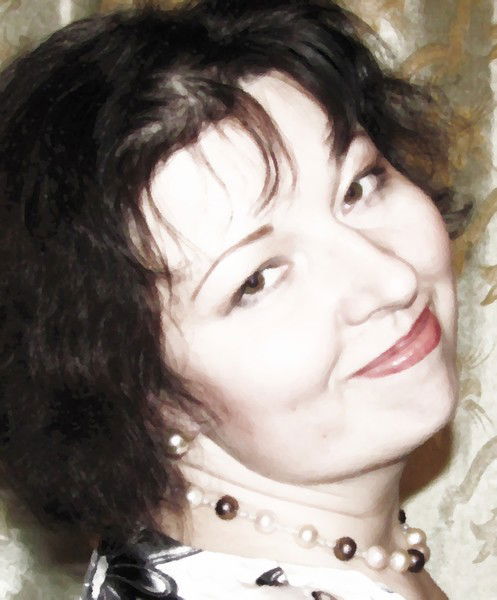 Светлана Синдеева