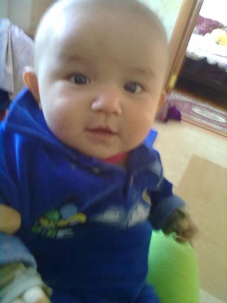 Эльмира Маденова