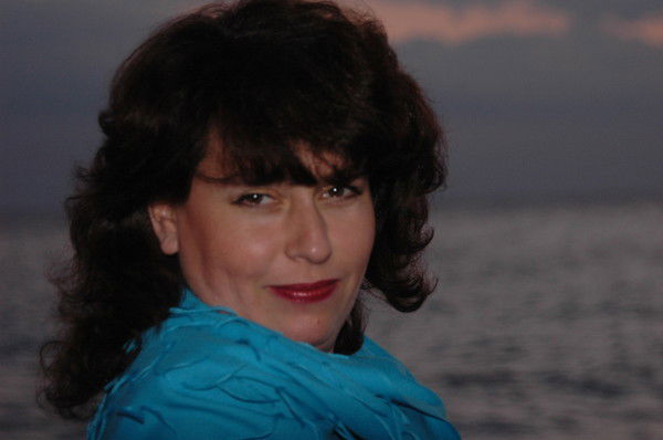 Марина Криворучко