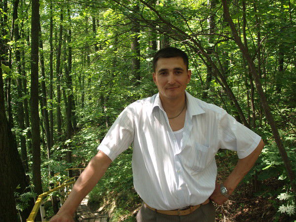 Евгений Георгиев