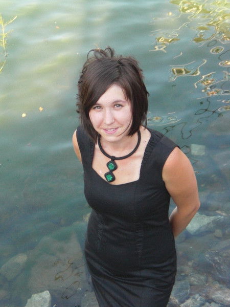 Любовь Сутармина