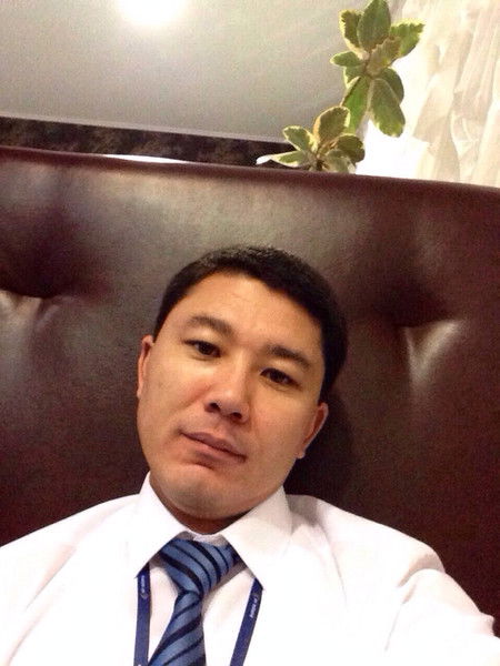 Казбек Аяшев