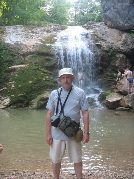 Евгений Приказчиков