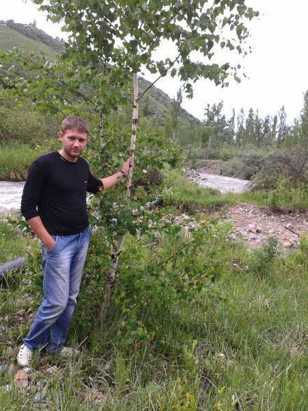 Василий Антонов