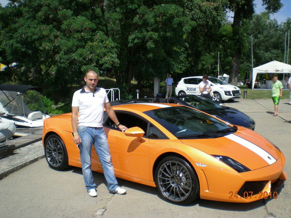 Владимир Колесник