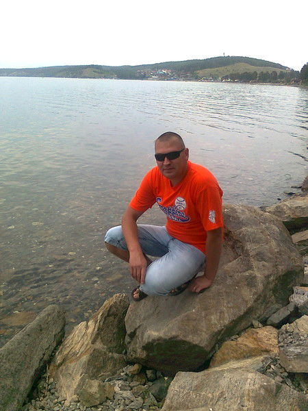 Сергей Фомин