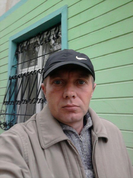 Дмитрий Кубышев