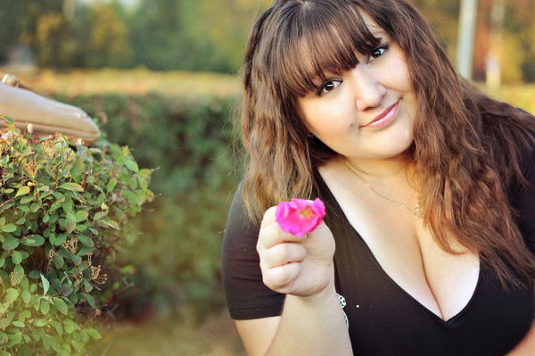 Виктория Кузьмина