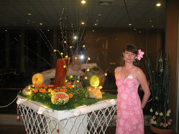 Дарья Онищенко