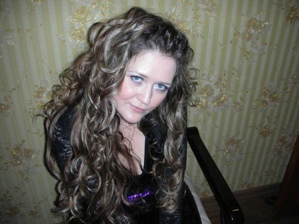 Анна Арутюнова