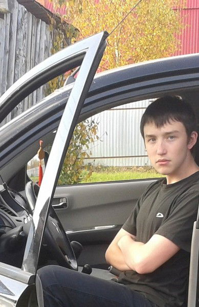 Иван Соловьёв