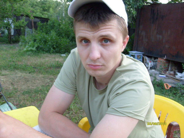 Дмитрий Золотарев