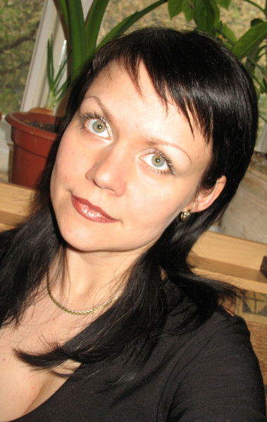 Ксения Волошина