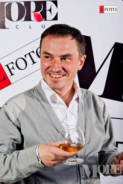 Георгий Бубяшов