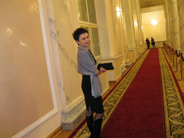 Наталья Оськова(Степаненко)