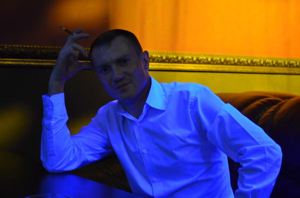 Сергей Макаров