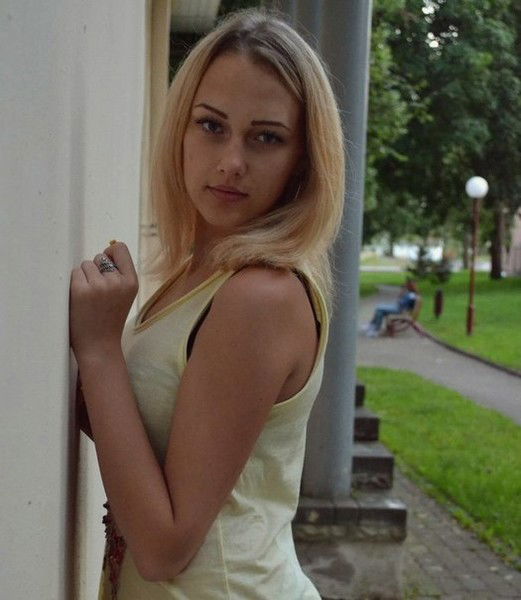 Светлана Шацкая